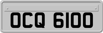 OCQ6100