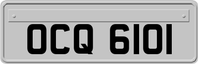 OCQ6101