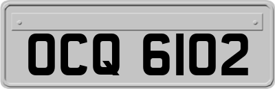 OCQ6102