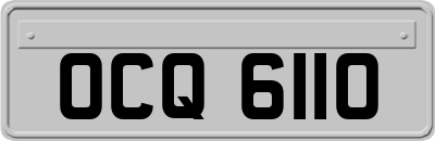 OCQ6110
