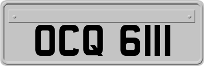 OCQ6111