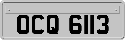 OCQ6113