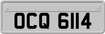 OCQ6114