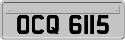 OCQ6115