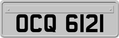 OCQ6121