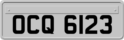 OCQ6123