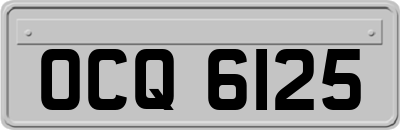 OCQ6125