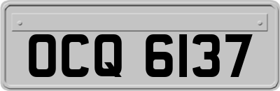 OCQ6137