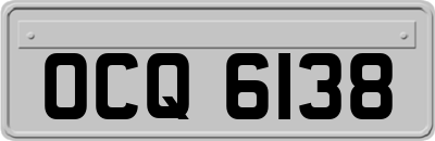 OCQ6138