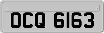 OCQ6163