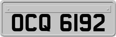 OCQ6192