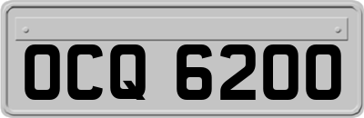 OCQ6200