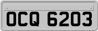 OCQ6203