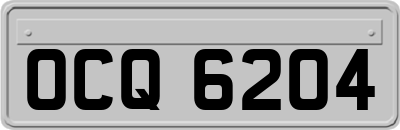 OCQ6204