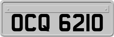 OCQ6210