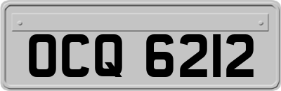 OCQ6212