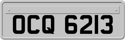 OCQ6213