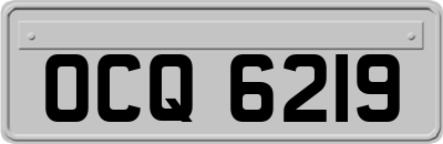 OCQ6219