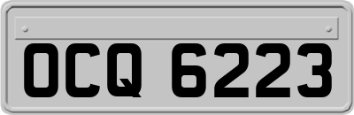 OCQ6223