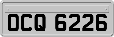 OCQ6226