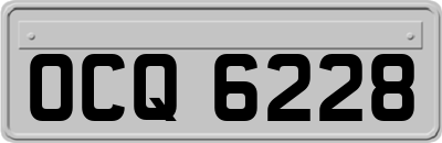 OCQ6228