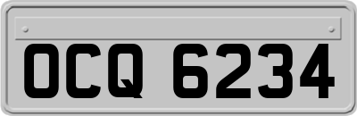OCQ6234