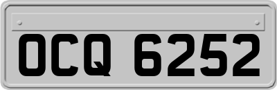OCQ6252