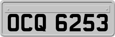 OCQ6253