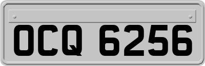 OCQ6256
