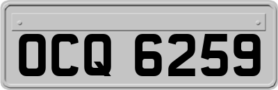 OCQ6259