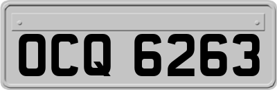 OCQ6263