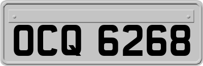 OCQ6268