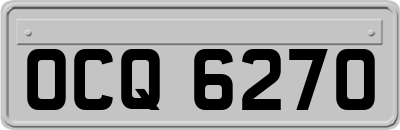 OCQ6270