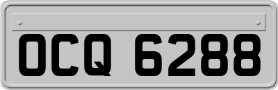 OCQ6288