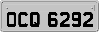 OCQ6292