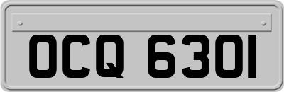 OCQ6301