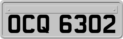 OCQ6302