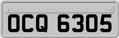 OCQ6305