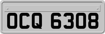 OCQ6308