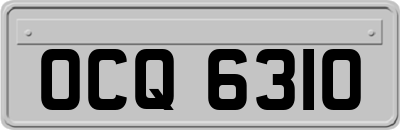 OCQ6310