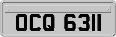 OCQ6311