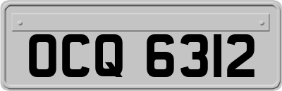 OCQ6312