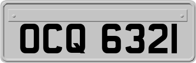 OCQ6321