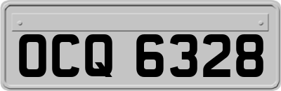 OCQ6328