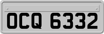 OCQ6332