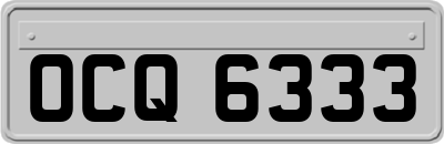 OCQ6333