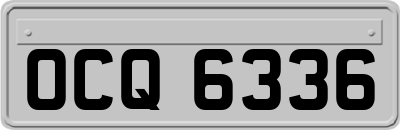 OCQ6336