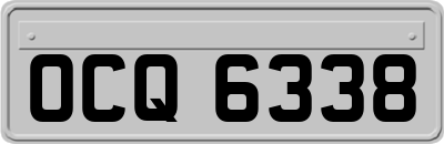 OCQ6338