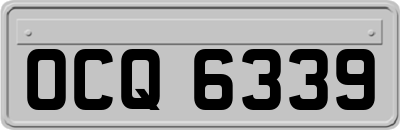 OCQ6339