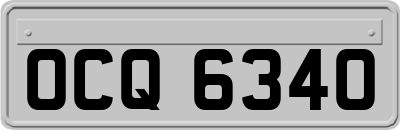 OCQ6340